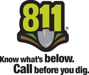 811 know whats below call before you dig image